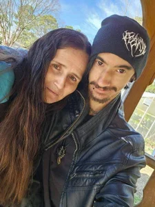 Gothic Couple de Demonicmiss  4 photos
