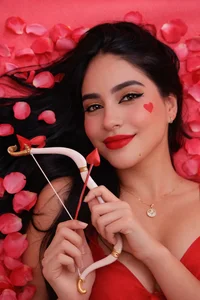 SofiCastro09_ Happy Valentine 💘✨ Immagine  2