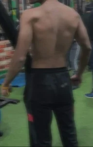 Horny_Rohan_ Back টি ছবি