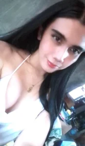 sexy_briannaxx Selfie Brianna😚 Pic 6