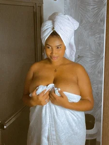 TAKE A SHOWER