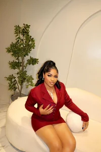 ximbabe's XXX Nude Photo 4