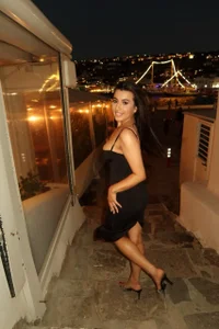 AliceVergara Summer break💖 slika