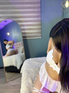 Miss_Cataleya__ The sweet reflection of your dreams 😻 Foto