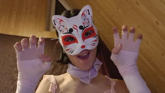 NovaKitty888 Anime cat Pic 3