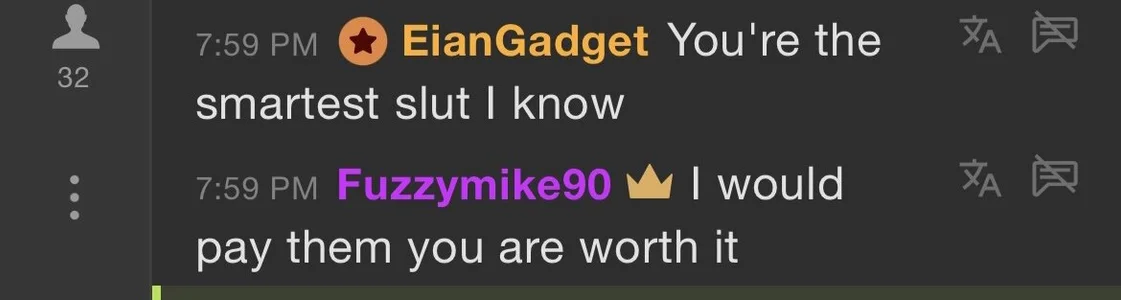 Zdjęcia 1-800-FUCKYOU Actual User ‘Reviews’ of my Stream: 