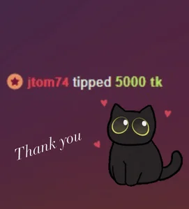 NaughtyFknVeteran 💖Speechless... Thank you 💖 Fotografie 3