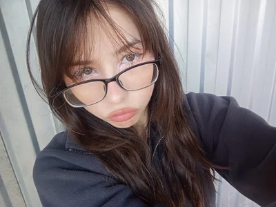 DelicaBrome new morning selfies:) Pic 4