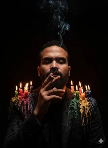 Halloween de Drako_Argentii  2 photos