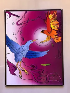 Michelle_se Visit to Jaime Duque Hình 3