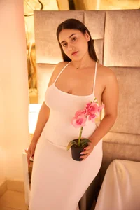 Hanna_Evans__ Pink like my delicious pussy Pic