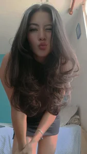 Little_Swan: I LOVE MY HAIR AND MY PRETTY FACE ( 2 фото)