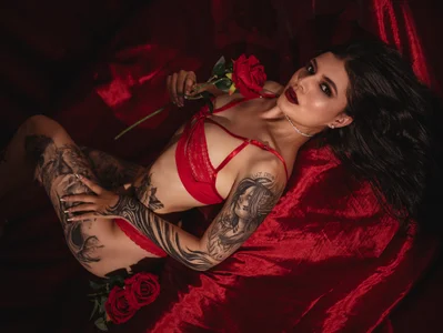 sam_carsonxpassion and love Bild 5