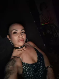 JulieCeleste's XXX Nude Photo 1