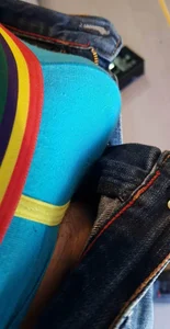 loulouferrari's XXX Nude Photo 5