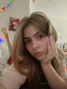 JessicaShelvy Just Chilling 🛏️ Pic 3