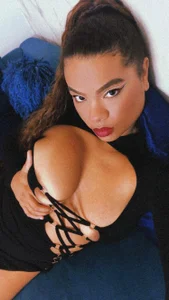 TanishaWiliam_SEXY GIRL Bild 4