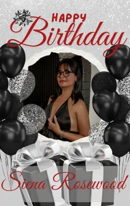 Sienarosewood Happy bday 🥰 Bilde