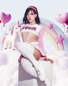 andy_candy01 Sexy K-pop Foto