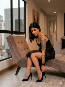 VanessaOwens_ Public зображення