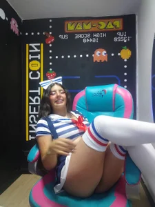 Paola_Lyon_ SHOW GAMER Immagine  2