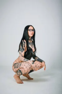 Public de sweeeet_poison  4 photos