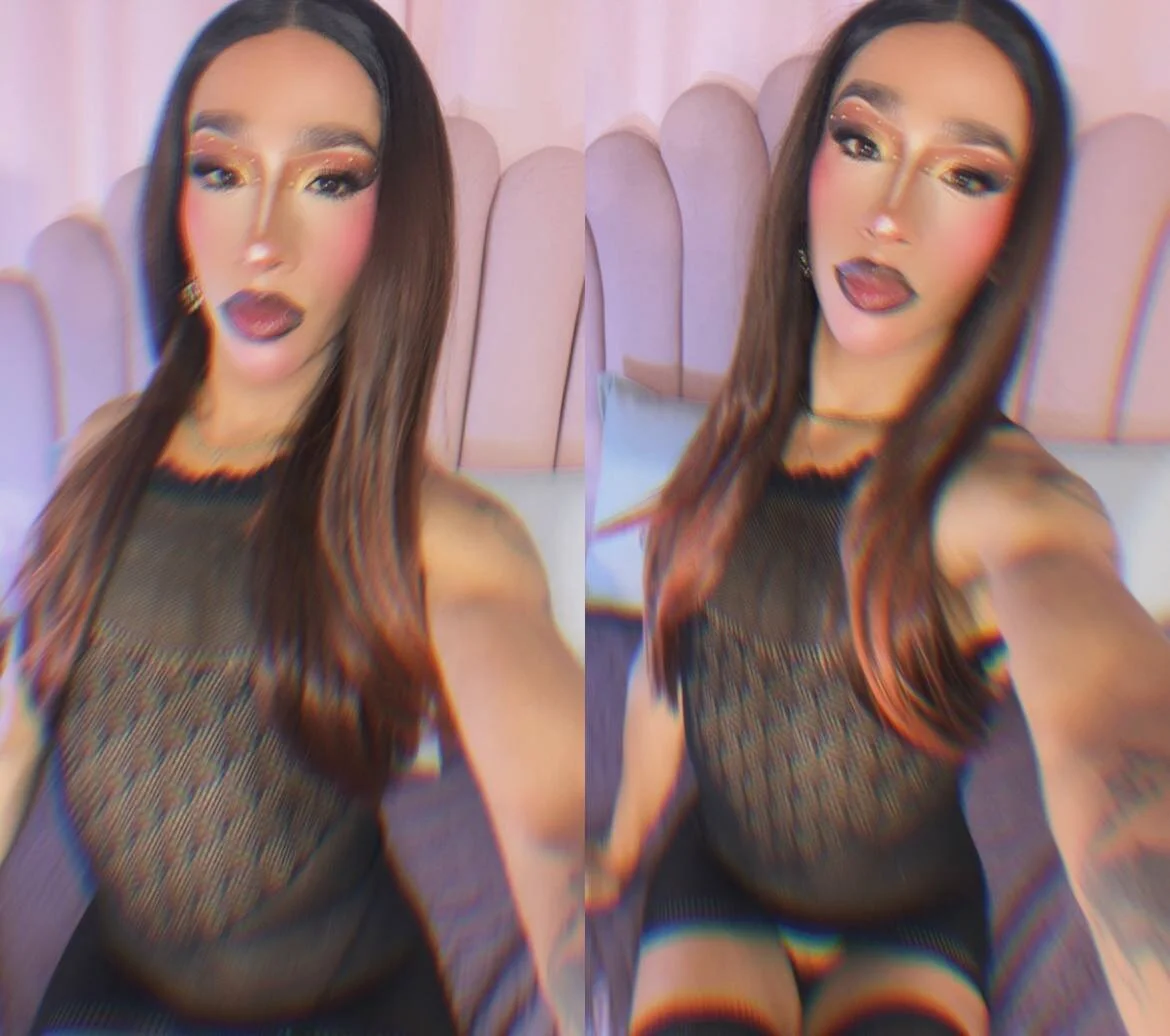 NicoleMadrird 热门图片 3757