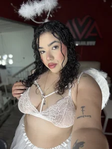 krisstenSantos The Sweet Side of Heaven 🤍😇 Pic 4