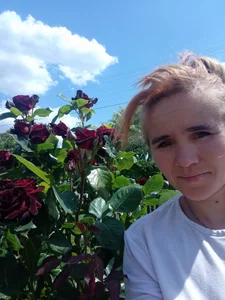 Zdjęcia SannyMILF Мои:  4