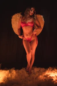 sweetty_paulina Heartbeats & Temptation 🔥❤️ Hình 4