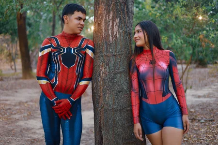 Aliss_Aron Halloween month ♥ Poză 7