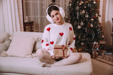 𝙼𝚎𝚛𝚛𝚢 𝙲𝚑𝚛𝚒𝚜𝚝𝚖𝚊𝚜 🎄 od EvaSwen  2 snímek