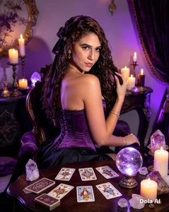 ariana__rosse Hallowen зображення 5
