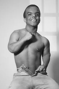 CHARLIE_WALKERR me!!❤️‍🔥 Εικόνα 4