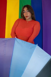 Morochaa-fire 🌈PRIDE🌈 Pic 2