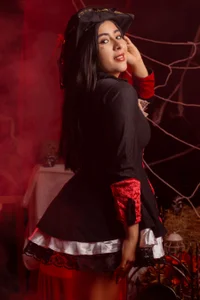 Chloe_Dolcee Sensual pirate ✨ Pic