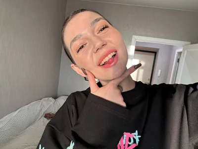 _Queen_lady_のSmile my loveの枚の写真