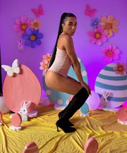 Daniiela_Ember 🐰 Easter Bunny special🐰 Foto