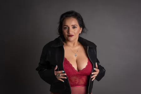 SEXY RED BODY de MarilynMiilf_  photos