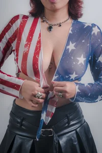 4de juio de SabinaMerchetti Foto