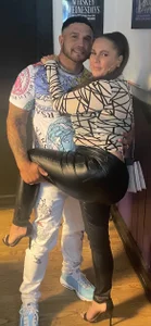 pabloandcarla Us Pic