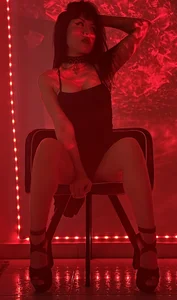 nicolet666lee Your cyber girl Immagine  3