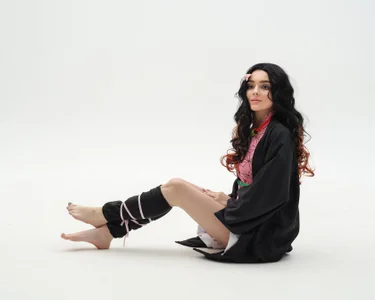 CloudGrace Posing teaching Pic