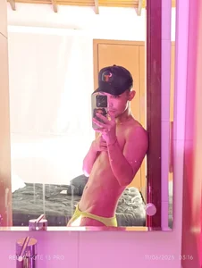 Violet_Dream2 Sexy boy 圖片 2