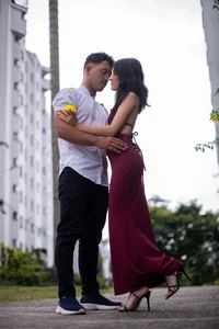 EimyAndMaxi IN LOVE COUPLE Kuva 2