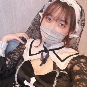 pipimi_khaos コスプレ Pic 8