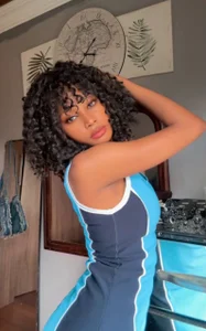 IgnaciaVicknair live Pic 2