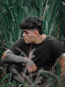 Darrk_Ravenn COSPLAY VIKINGO Pic