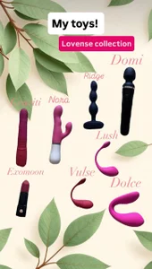 MistressMommyKate My sex toys Foto