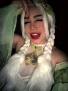 emma_smile Forest nymph 🏞️ Pic 4
